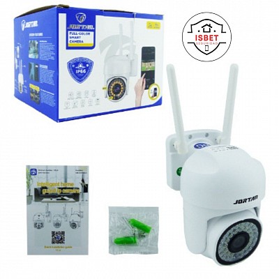 Camara Jortan