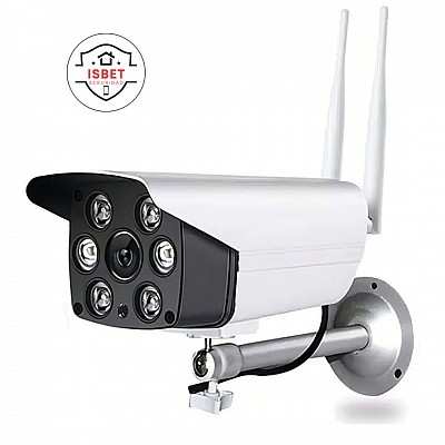 camara bullet