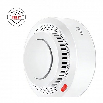 sensor de humo