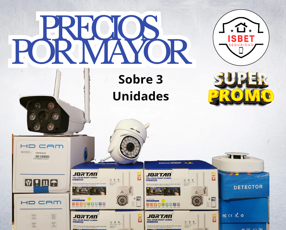 Promo