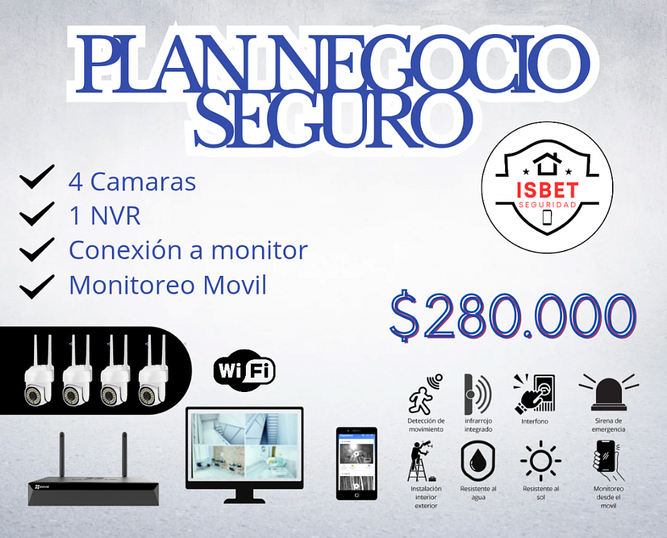 Negocio